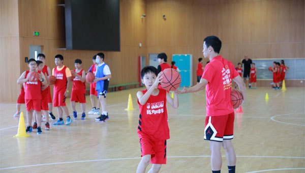 如何制定智能篮球训练计划_2